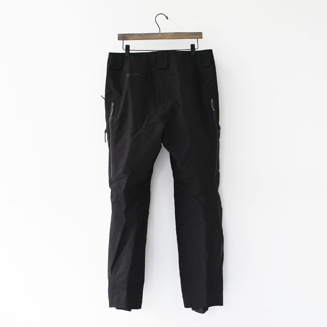 Patagonia [パタゴニア正規代理店] M's Insulated Storm Shift Pants [31855] メンズ・アントラックド・ビブ・MEN'S [2025AW]
