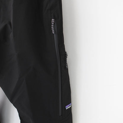 Patagonia [パタゴニア正規代理店] M's Insulated Storm Shift Pants [31855] メンズ・アントラックド・ビブ・MEN'S [2025AW]