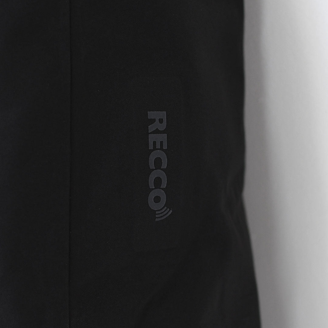 Patagonia [パタゴニア正規代理店] M's Insulated Storm Shift Pants [31855] メンズ・アントラックド・ビブ・MEN'S [2025AW]