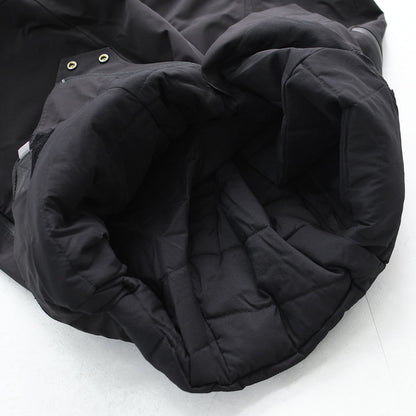 Patagonia [パタゴニア正規代理店] M's Insulated Storm Shift Pants [31855] メンズ・アントラックド・ビブ・MEN'S [2025AW]