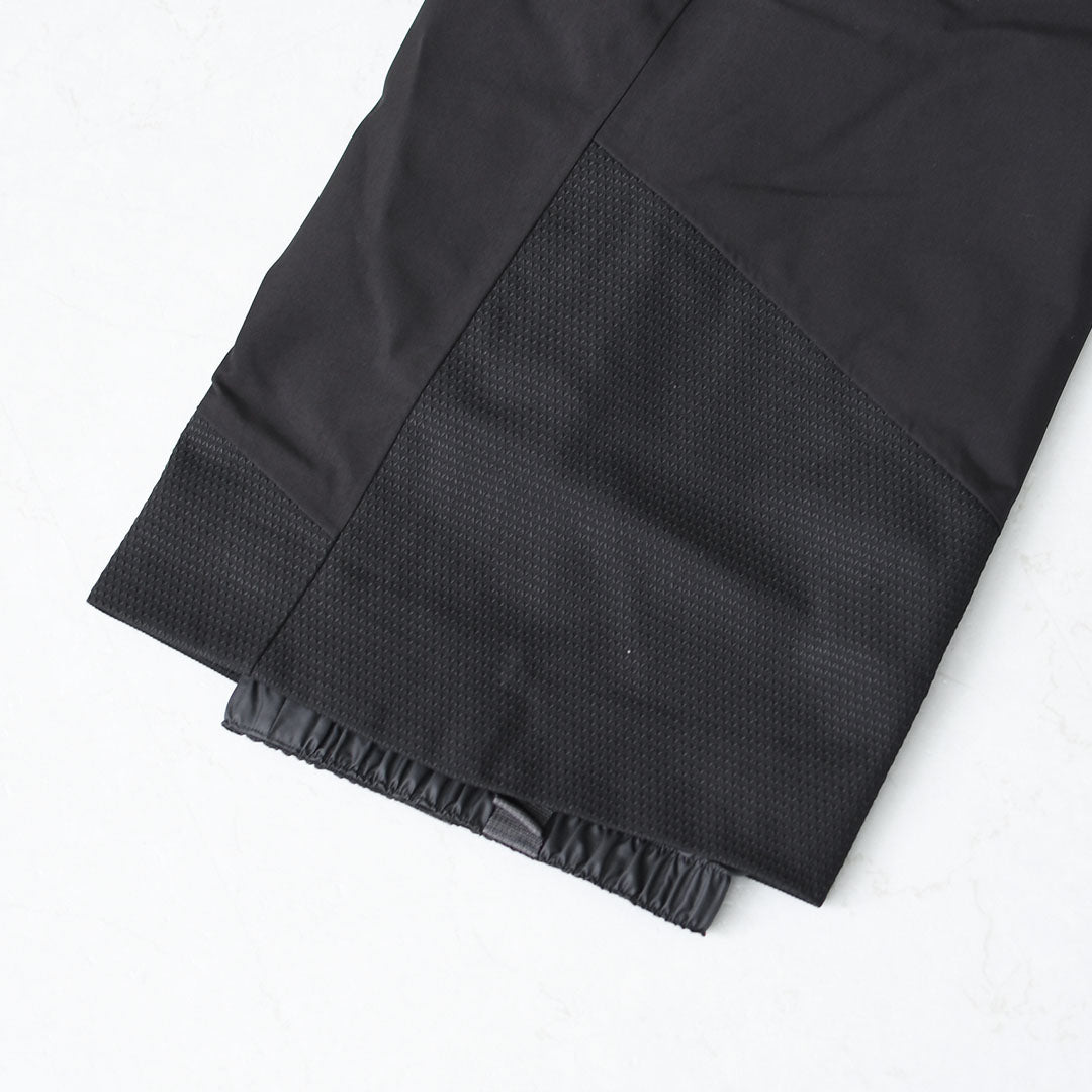 Patagonia [パタゴニア正規代理店] M's Insulated Storm Shift Pants [31855] メンズ・アントラックド・ビブ・MEN'S [2025AW]