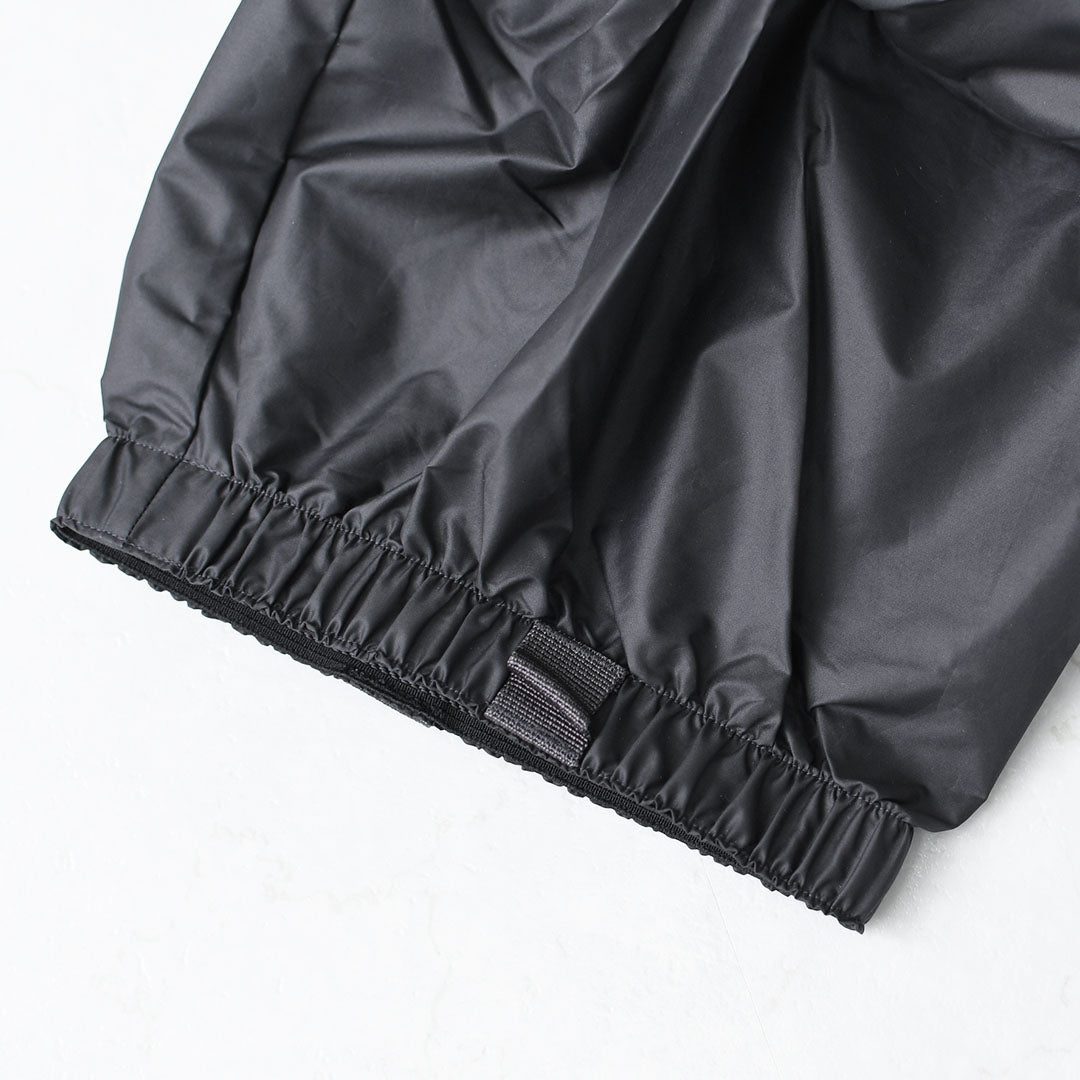 Patagonia [パタゴニア正規代理店] M's Insulated Storm Shift Pants [31855] メンズ・アントラックド・ビブ・MEN'S [2025AW]