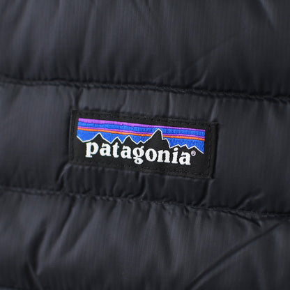 Patagonia [パタゴニア正規代理店] M's LW Down Sweater Cardigan [31900] メンズ・ライトウェイト・ダウン・セーター・カーディガン・MEN'S [2026AW]