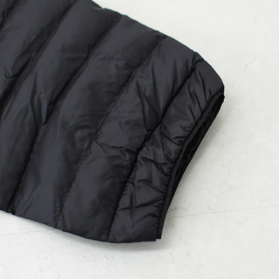 Patagonia [パタゴニア正規代理店] M's LW Down Sweater Cardigan [31900] メンズ・ライトウェイト・ダウン・セーター・カーディガン・MEN'S [2026AW]
