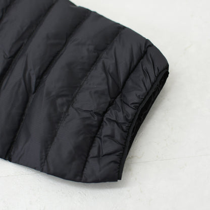 Patagonia [パタゴニア正規代理店] M's LW Down Sweater Cardigan [31900] メンズ・ライトウェイト・ダウン・セーター・カーディガン・MEN'S [2026AW]