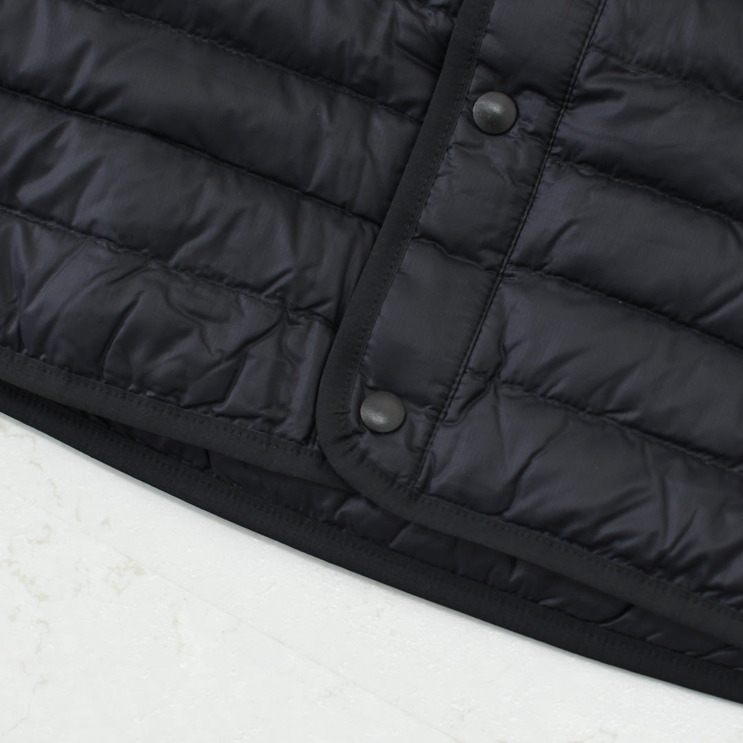 Patagonia [パタゴニア正規代理店] M's LW Down Sweater Cardigan [31900] メンズ・ライトウェイト・ダウン・セーター・カーディガン・MEN'S [2026AW]