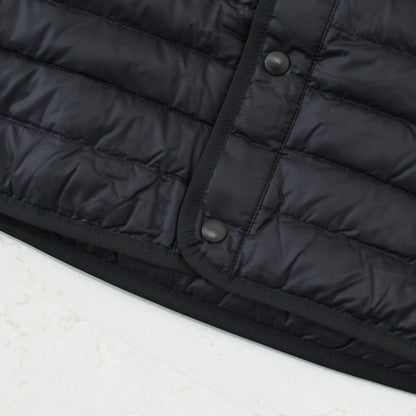 Patagonia [パタゴニア正規代理店] M's LW Down Sweater Cardigan [31900] メンズ・ライトウェイト・ダウン・セーター・カーディガン・MEN'S [2026AW]