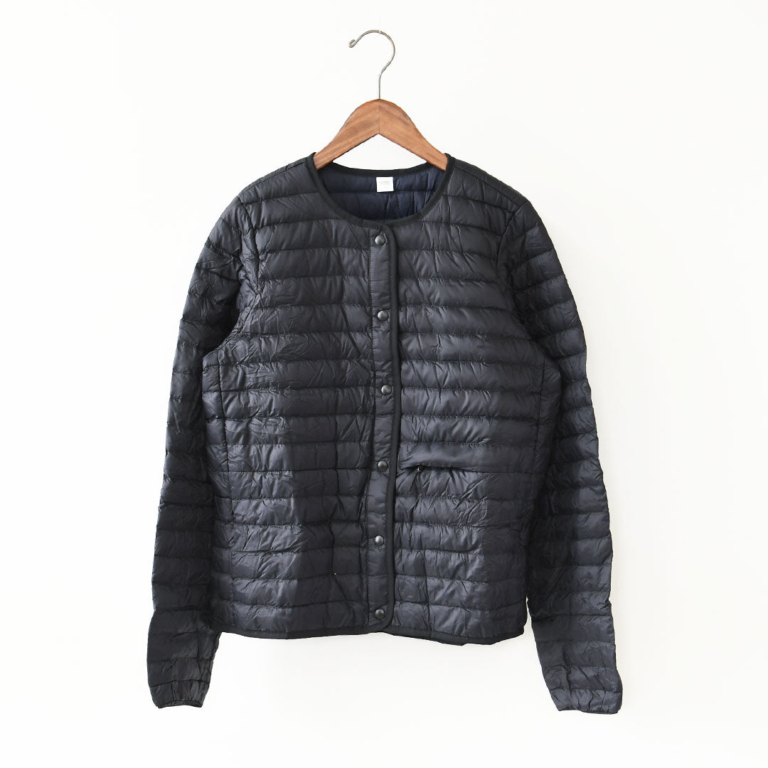 Patagonia [パタゴニア正規代理店] W's LW Reversible Down Sweater Cardigan [31905] ウィメンズ・ライトウェイト・リバーシブル・ダウン・セーター・カーディガン・LADY'S [2026AW]