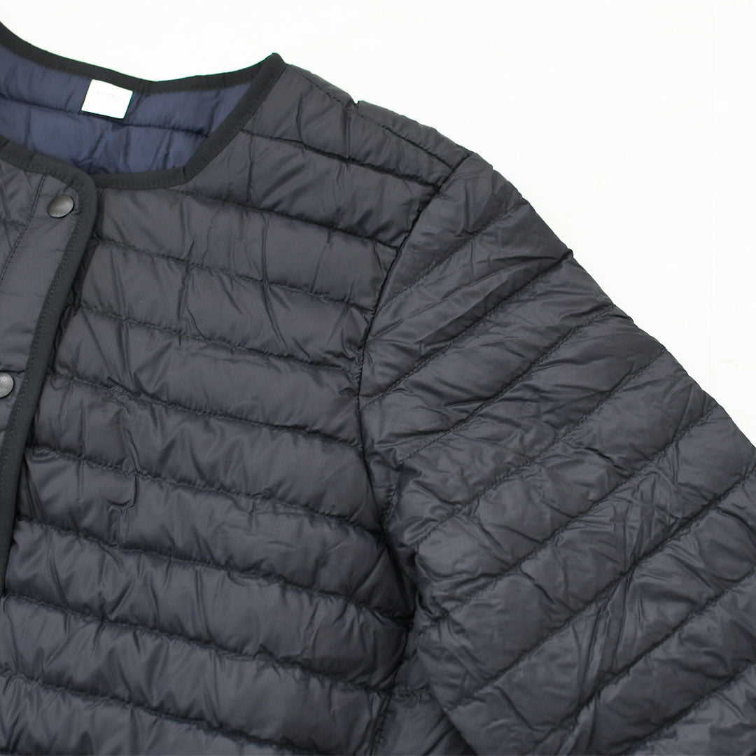 Patagonia [パタゴニア正規代理店] W's LW Reversible Down Sweater Cardigan [31905] ウィメンズ・ライトウェイト・リバーシブル・ダウン・セーター・カーディガン・LADY'S [2026AW]