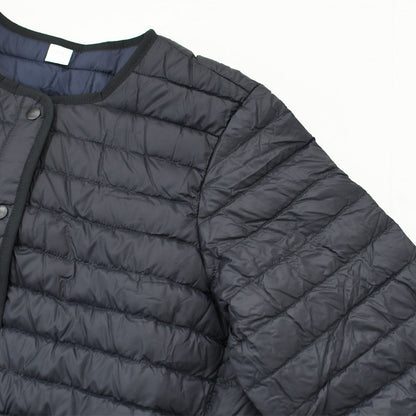 Patagonia [パタゴニア正規代理店] W's LW Reversible Down Sweater Cardigan [31905] ウィメンズ・ライトウェイト・リバーシブル・ダウン・セーター・カーディガン・LADY'S [2026AW]