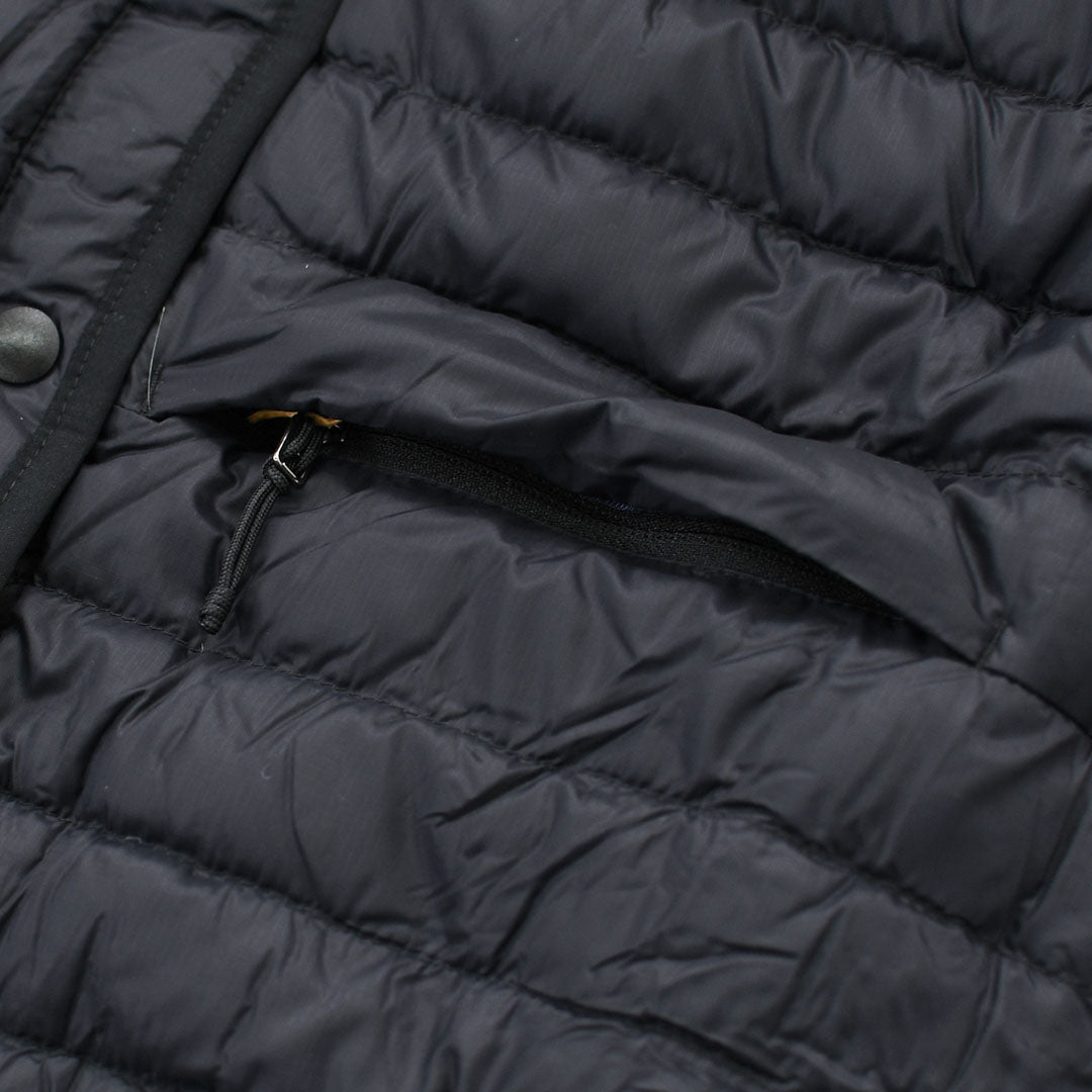 Patagonia [パタゴニア正規代理店] W's LW Reversible Down Sweater Cardigan [31905] ウィメンズ・ライトウェイト・リバーシブル・ダウン・セーター・カーディガン・LADY'S [2026AW]