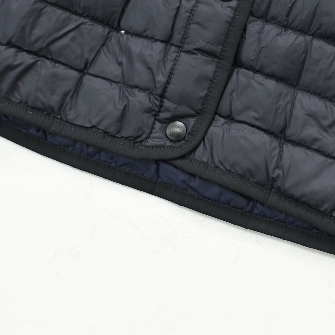 Patagonia [パタゴニア正規代理店] W's LW Reversible Down Sweater Cardigan [31905] ウィメンズ・ライトウェイト・リバーシブル・ダウン・セーター・カーディガン・LADY'S [2026AW]