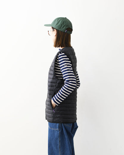 Patagonia [パタゴニア正規代理店] M's LW Down Sweater Vest [31915] メンズ・ライトウェイト・ダウン・セーター・ベスト・MEN'S [2026AW]