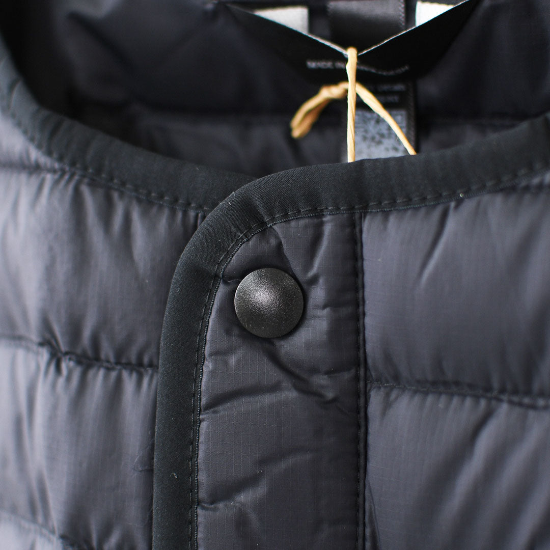 Patagonia [パタゴニア正規代理店] M's LW Down Sweater Vest [31915] メンズ・ライトウェイト・ダウン・セーター・ベスト・MEN'S [2026AW]
