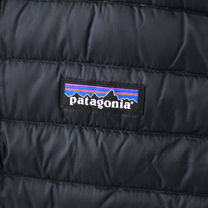 Patagonia [パタゴニア正規代理店] M's LW Down Sweater Vest [31915] メンズ・ライトウェイト・ダウン・セーター・ベスト・MEN'S [2026AW]