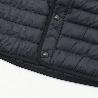 Patagonia [パタゴニア正規代理店] M's LW Down Sweater Vest [31915] メンズ・ライトウェイト・ダウン・セーター・ベスト・MEN'S [2026AW]
