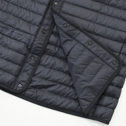 Patagonia [パタゴニア正規代理店] M's LW Down Sweater Vest [31915] メンズ・ライトウェイト・ダウン・セーター・ベスト・MEN'S [2026AW]