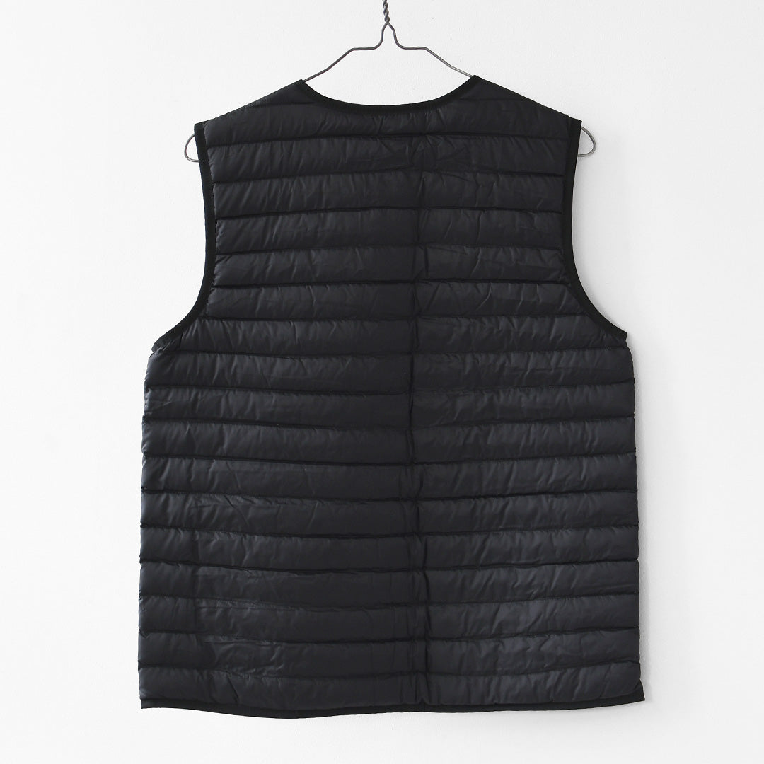 Patagonia [パタゴニア正規代理店] W's LW Reversible Down Sweater Vest [31920] ウィメンズ・ライトウェイト・リバーシブル・ダウン・セーター・ベスト・LADY'S [2026AW]