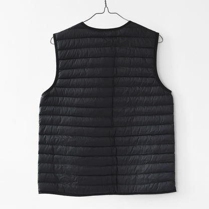 Patagonia [パタゴニア正規代理店] W's LW Reversible Down Sweater Vest [31920] ウィメンズ・ライトウェイト・リバーシブル・ダウン・セーター・ベスト・LADY'S [2026AW]