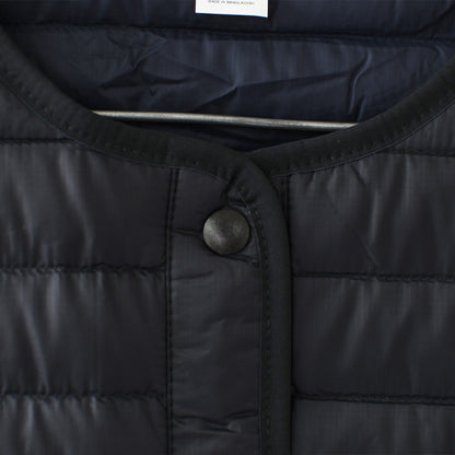 Patagonia [パタゴニア正規代理店] W's LW Reversible Down Sweater Vest [31920] ウィメンズ・ライトウェイト・リバーシブル・ダウン・セーター・ベスト・LADY'S [2026AW]