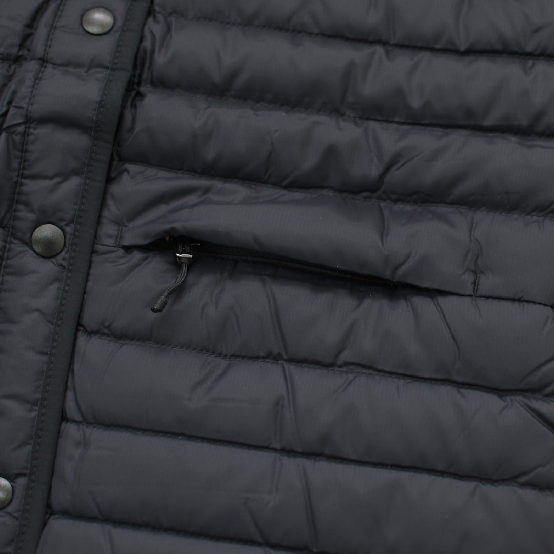 Patagonia [パタゴニア正規代理店] W's LW Reversible Down Sweater Vest [31920] ウィメンズ・ライトウェイト・リバーシブル・ダウン・セーター・ベスト・LADY'S [2026AW]