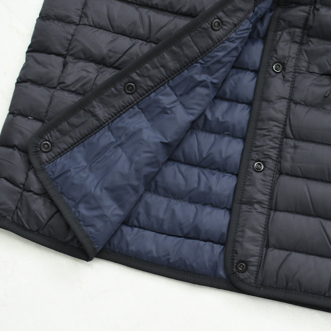 Patagonia [パタゴニア正規代理店] W's LW Reversible Down Sweater Vest [31920] ウィメンズ・ライトウェイト・リバーシブル・ダウン・セーター・ベスト・LADY'S [2026AW]