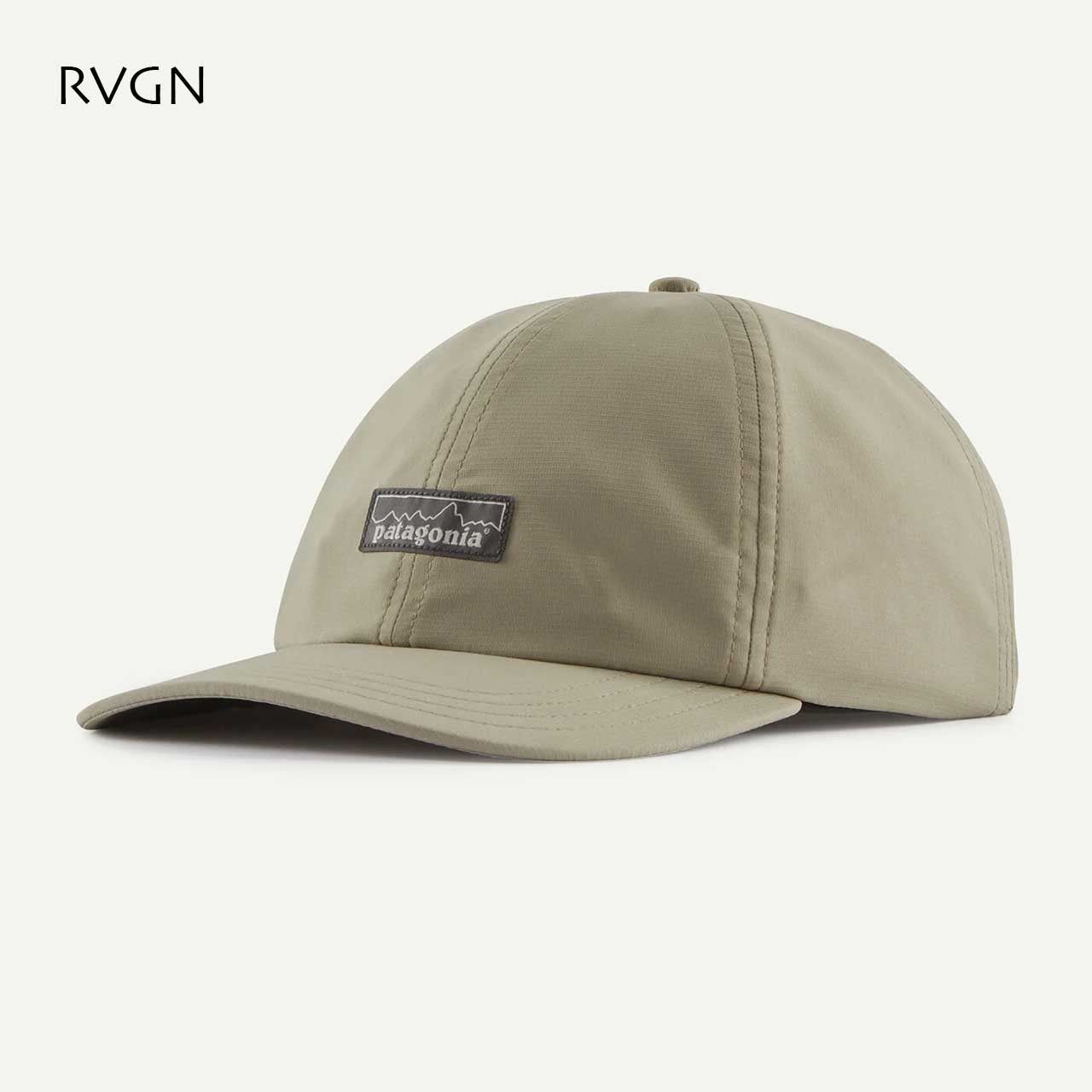 Patagonia [パタゴニア正規代理店] Terrebonne Hat [33317] テルボンヌ ハット・キャップ・MEN'S / LADY'S [2026AW]