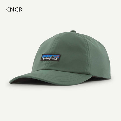 Patagonia [パタゴニア正規代理店] Terrebonne Hat [33317] テルボンヌ ハット・キャップ・MEN'S / LADY'S [2026AW]