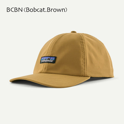 Patagonia [パタゴニア正規代理店] Terrebonne Hat [33317] テルボンヌ ハット・キャップ・MEN'S / LADY'S [2026SS]