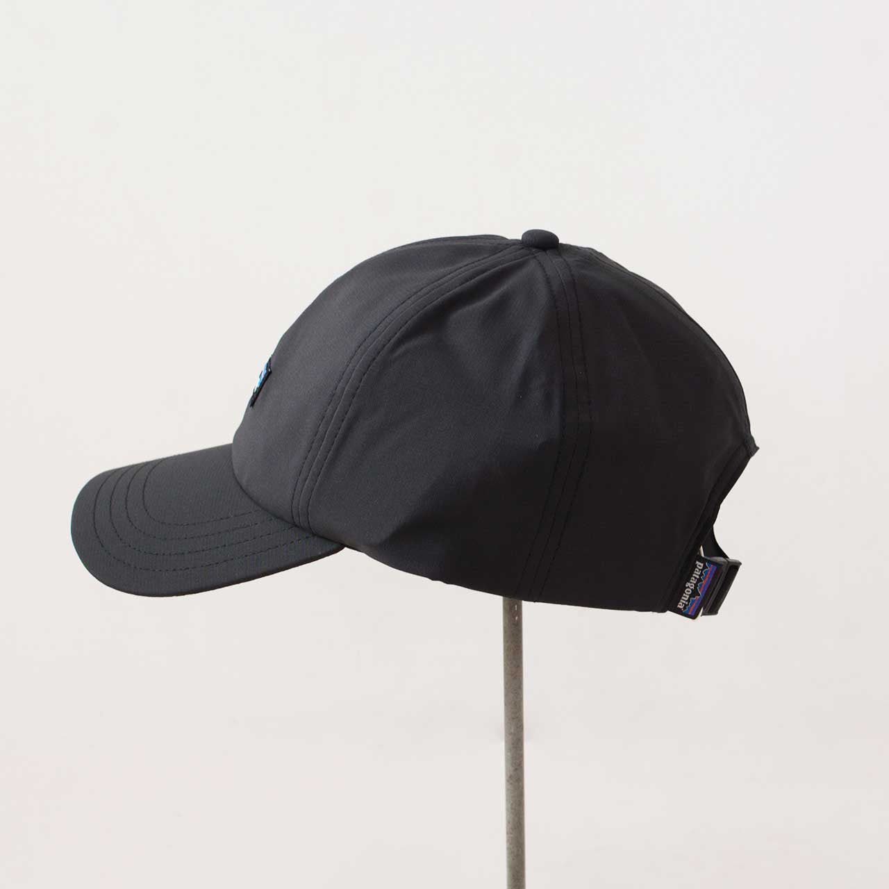 Patagonia [パタゴニア正規代理店] Terrebonne Hat -BLK- [33317] テルボンヌ ハット・キャップ・Black・MEN'S / LADY'S [2025AW]