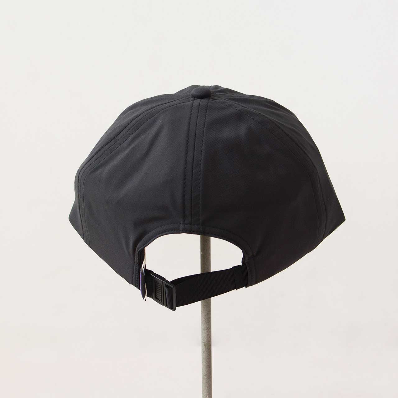 Patagonia [パタゴニア正規代理店] Terrebonne Hat -BLK- [33317] テルボンヌ ハット・キャップ・Black・MEN'S / LADY'S [2025AW]