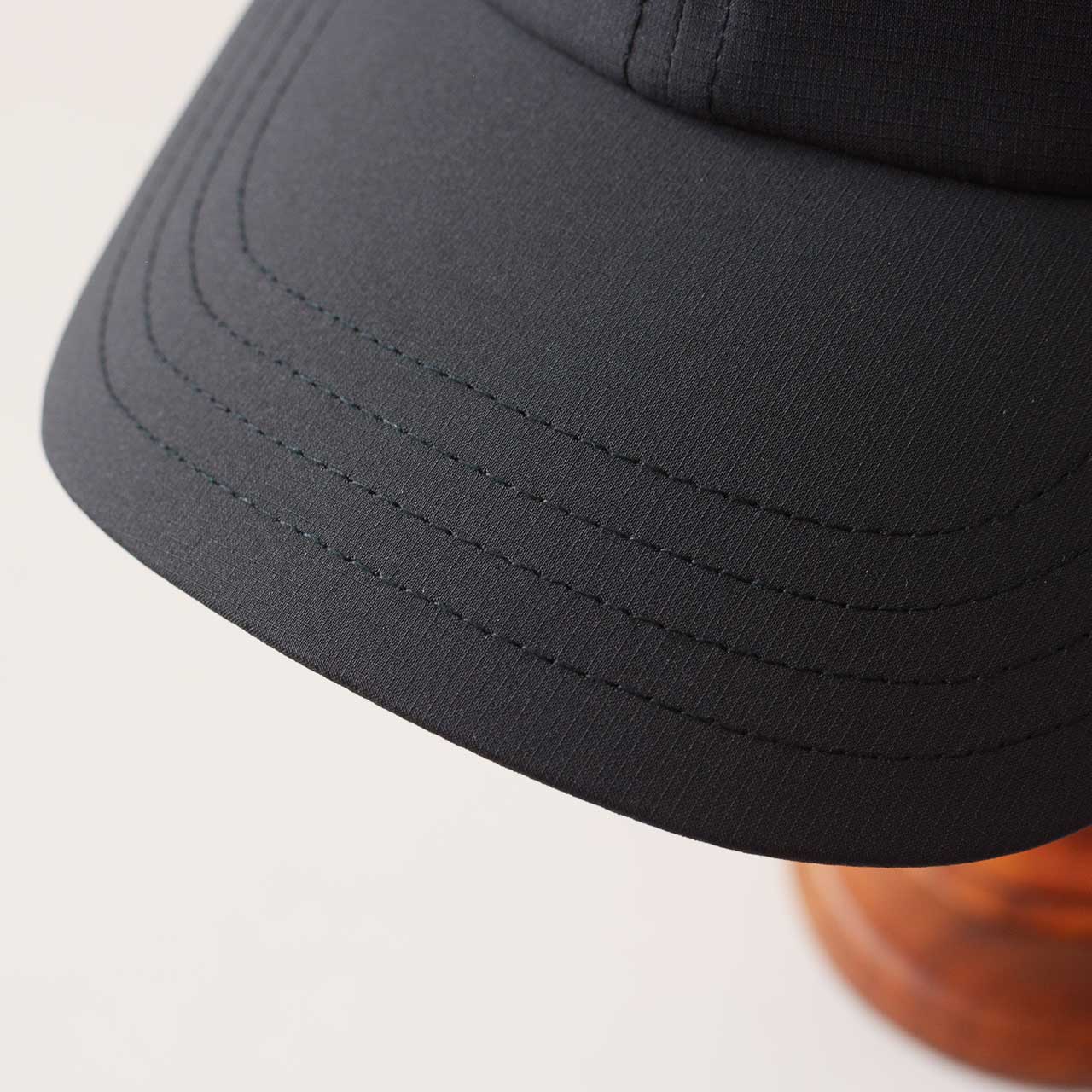 Patagonia [パタゴニア正規代理店] Terrebonne Hat -BLK- [33317] テルボンヌ ハット・キャップ・Black・MEN'S / LADY'S [2025AW]