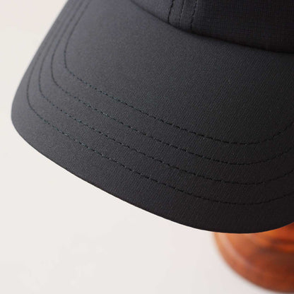 Patagonia [パタゴニア正規代理店] Terrebonne Hat -BLK- [33317] テルボンヌ ハット・キャップ・Black・MEN'S / LADY'S [2025AW]