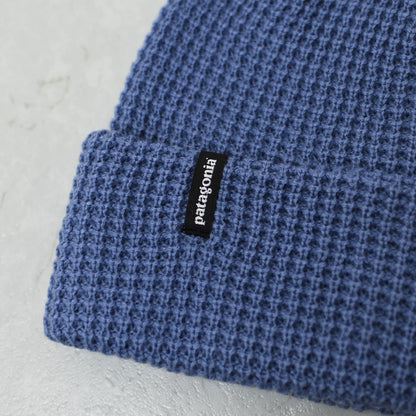 Patagonia [パタゴニア正規代理店] Snowdrifter Beanie [33385] スノードリフター ビーニー・MEN'S / LADY'S [2025AW]