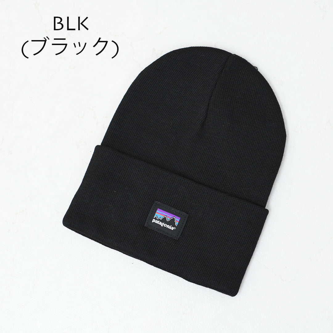 Patagonia [パタゴニア正規代理店] Everyday Beanie [33431] エブリデー・ビーニー・ニット帽・MEN'S/LADY'S  [2025AW]