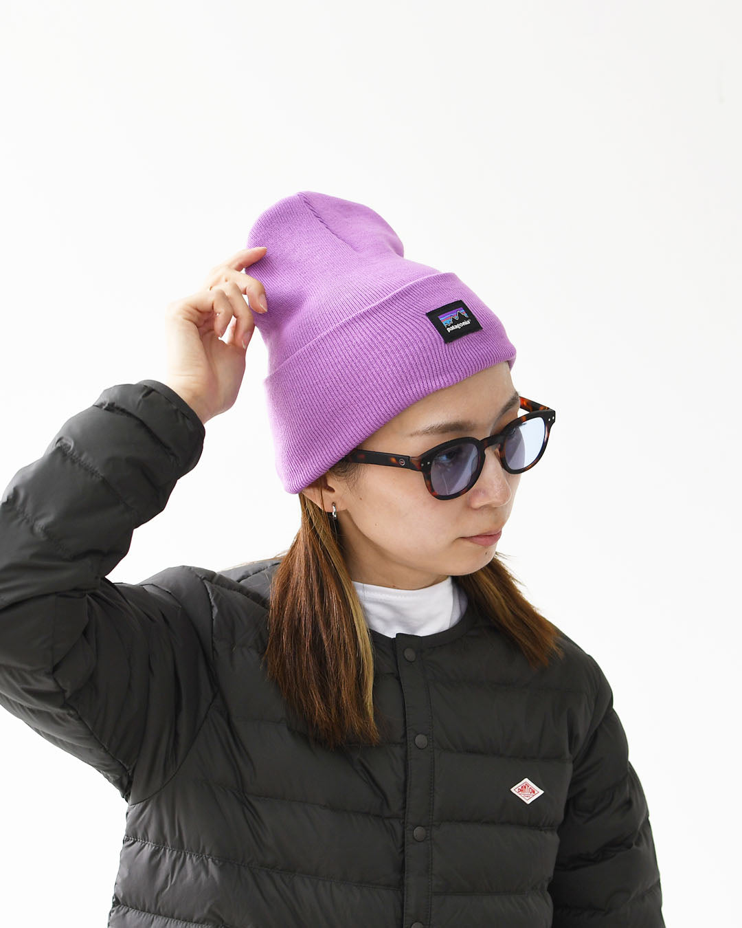 Patagonia [パタゴニア正規代理店] Everyday Beanie [33431] エブリデー・ビーニー・ニット帽・MEN'S/LADY'S  [2025AW]
