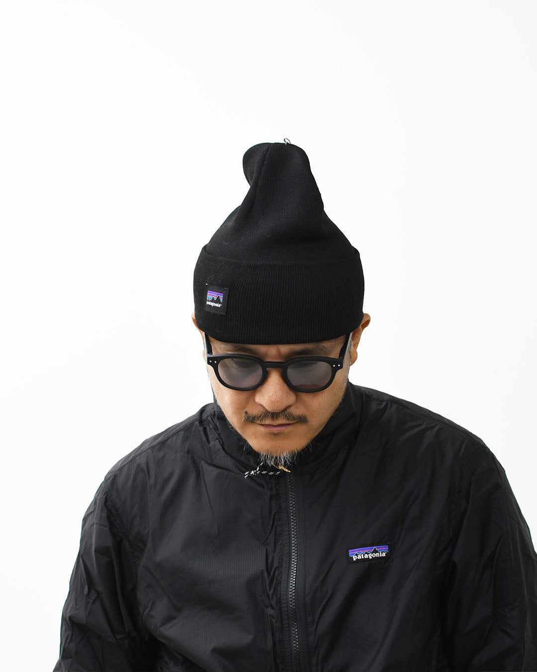 Patagonia [パタゴニア正規代理店] Everyday Beanie [33431] エブリデー・ビーニー・ニット帽・MEN'S/LADY'S  [2025AW]