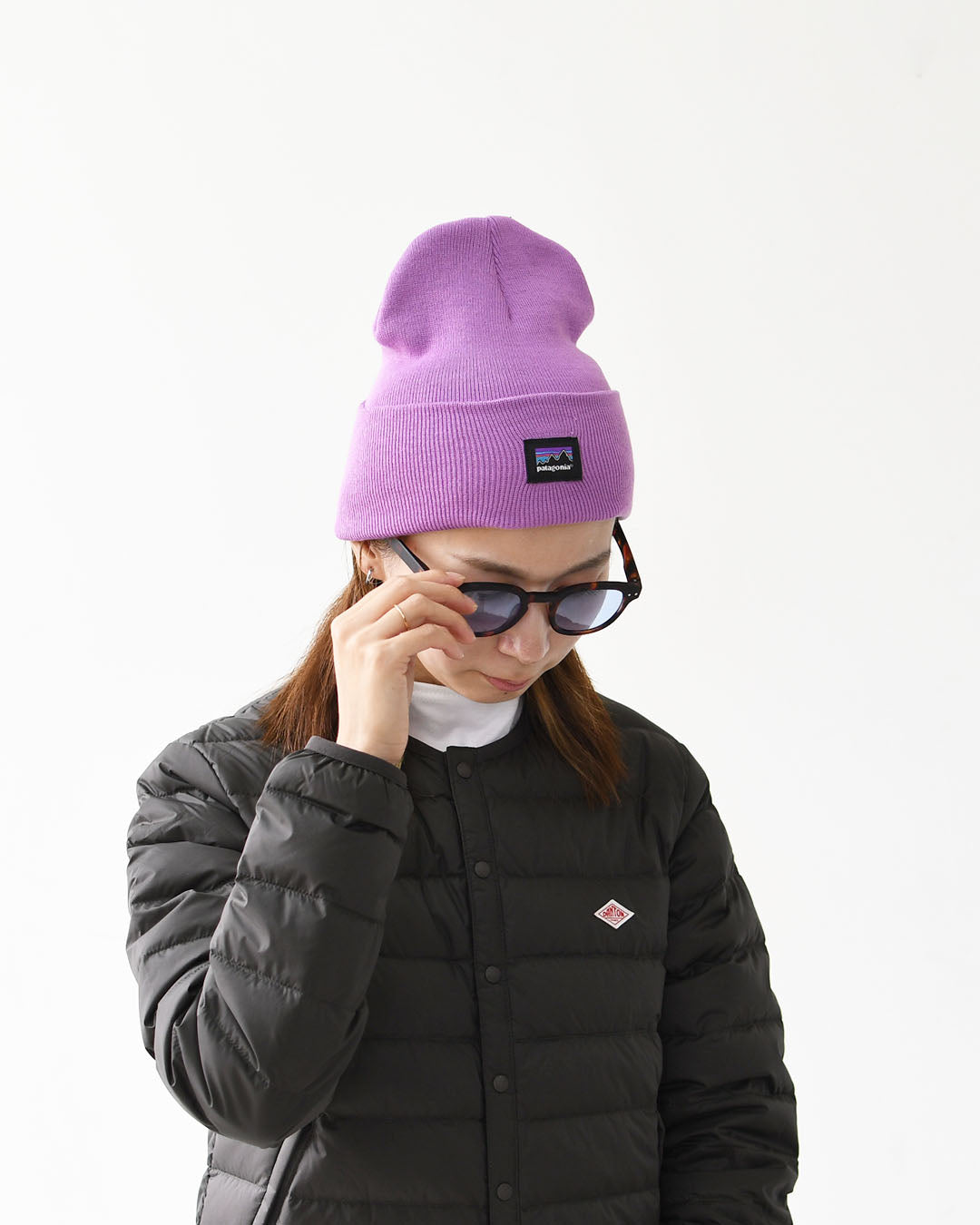 Patagonia [パタゴニア正規代理店] Everyday Beanie [33431] エブリデー・ビーニー・ニット帽・MEN'S/LADY'S  [2025AW]