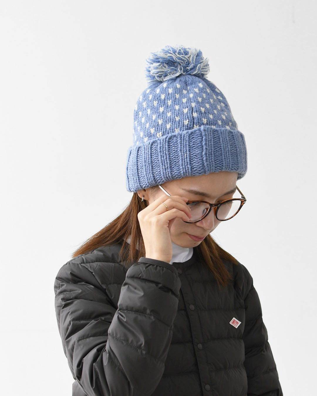 Patagonia [パタゴニア正規代理店] Snowbelle Beanie [33445] スノーベル ビーニー・MEN'S / LADY'S [2025AW]