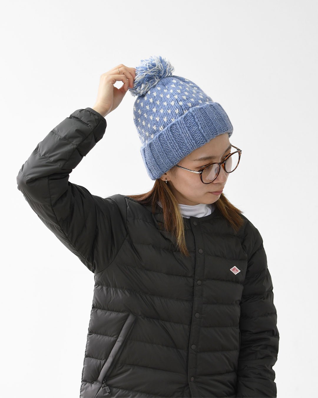 Patagonia [パタゴニア正規代理店] Snowbelle Beanie [33445] スノーベル ビーニー・MEN'S / LADY'S [2025AW]
