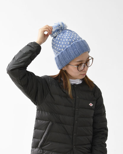 Patagonia [パタゴニア正規代理店] Snowbelle Beanie [33445] スノーベル ビーニー・MEN'S / LADY'S [2025AW]