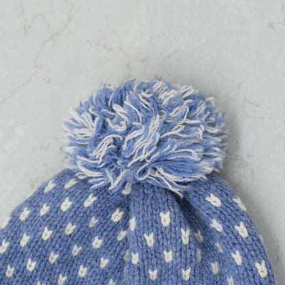 Patagonia [パタゴニア正規代理店] Snowbelle Beanie [33445] スノーベル ビーニー・MEN'S / LADY'S [2025AW]