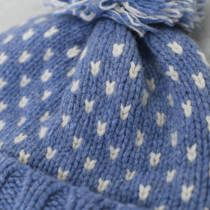 Patagonia [パタゴニア正規代理店] Snowbelle Beanie [33445] スノーベル ビーニー・MEN'S / LADY'S [2025AW]