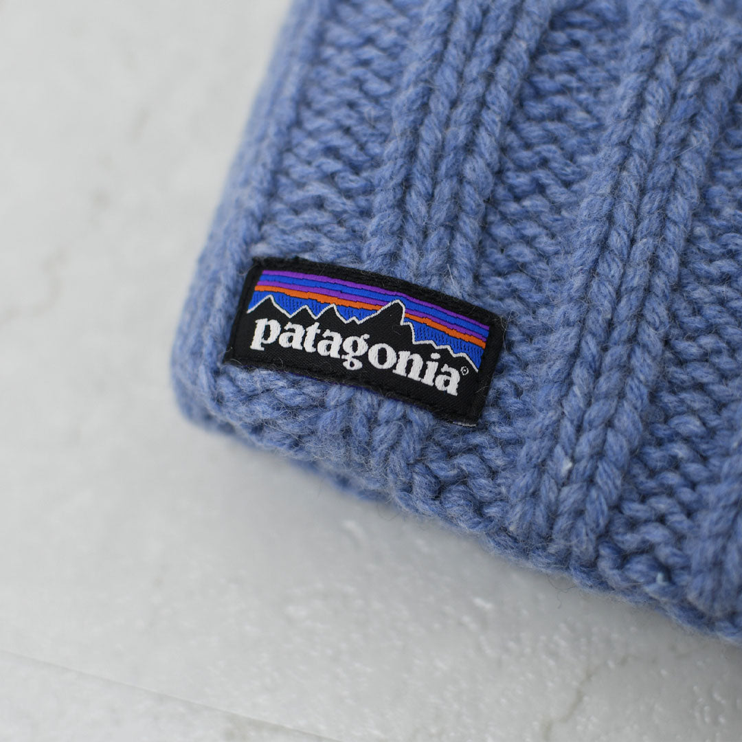 Patagonia [パタゴニア正規代理店] Snowbelle Beanie [33445] スノーベル ビーニー・MEN'S / LADY'S [2025AW]