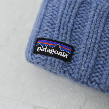 Patagonia [パタゴニア正規代理店] Snowbelle Beanie [33445] スノーベル ビーニー・MEN'S / LADY'S [2025AW]