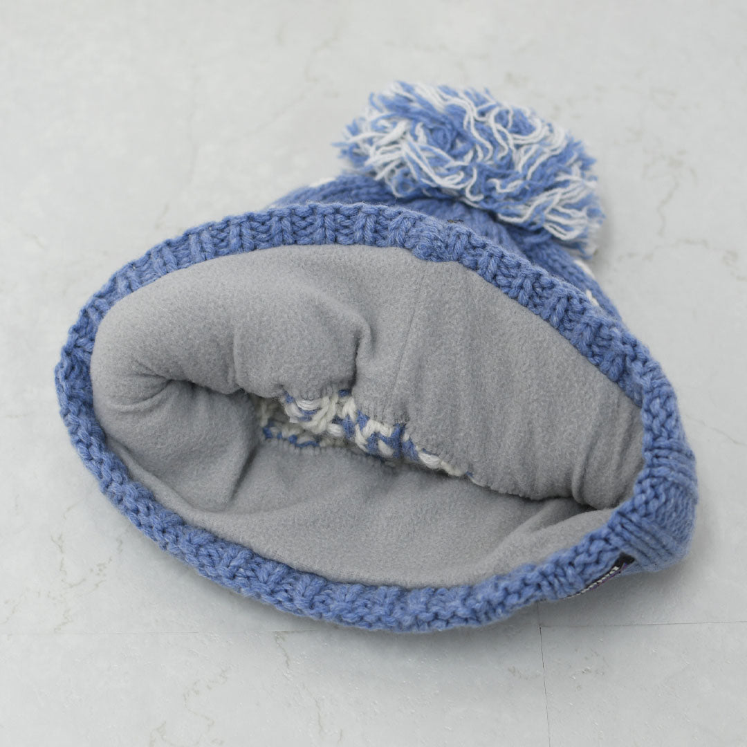 Patagonia [パタゴニア正規代理店] Snowbelle Beanie [33445] スノーベル ビーニー・MEN'S / LADY'S [2025AW]
