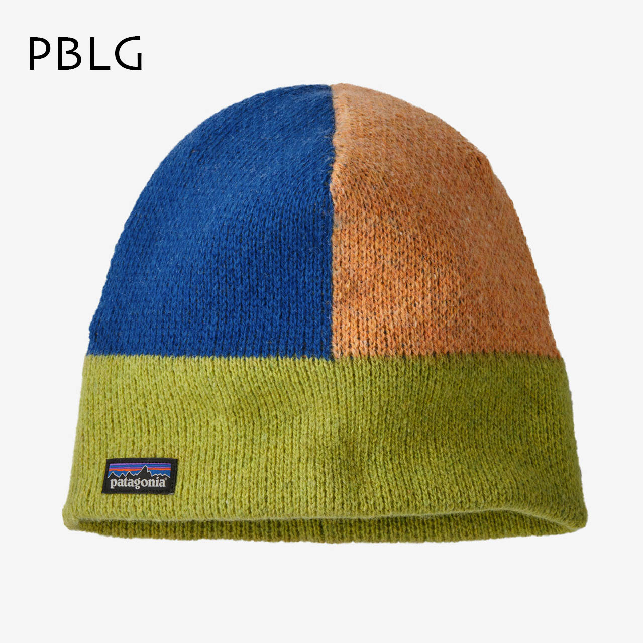 Patagonia [パタゴニア正規代理店] Fun Hog Beanie [33470] ファンホッグ・ビーニー [2024AW]