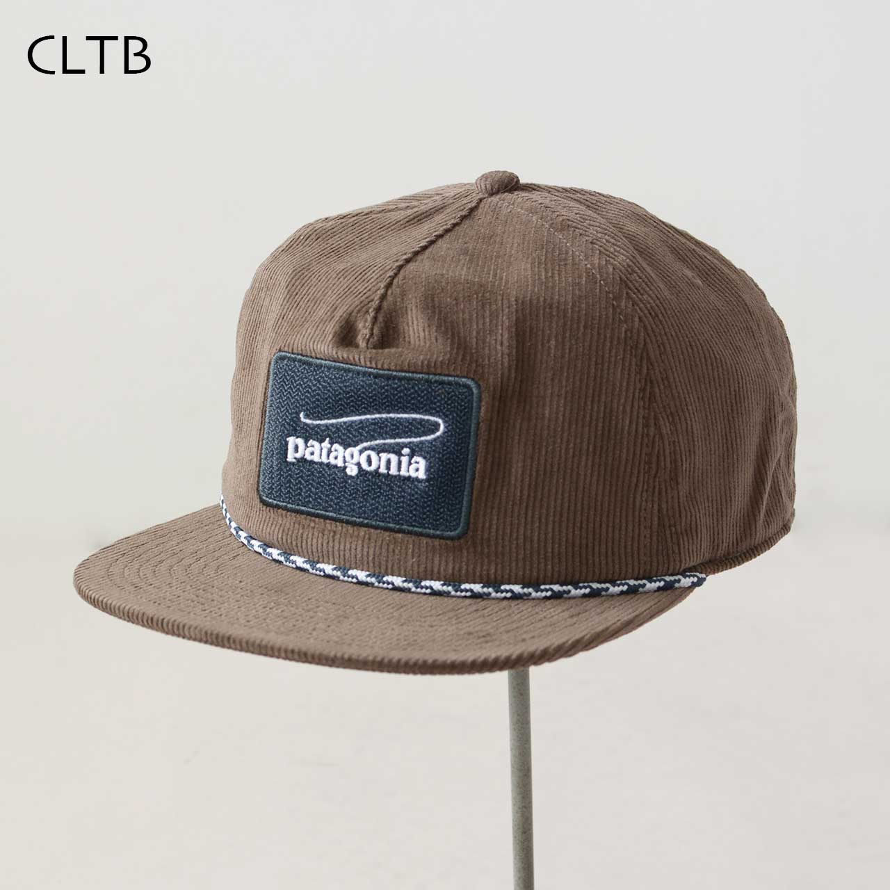 Patagonia [パタゴニア正規代理店] Fly Catcher Hat [33475] フライ キャッチャー ハット [2024AW]