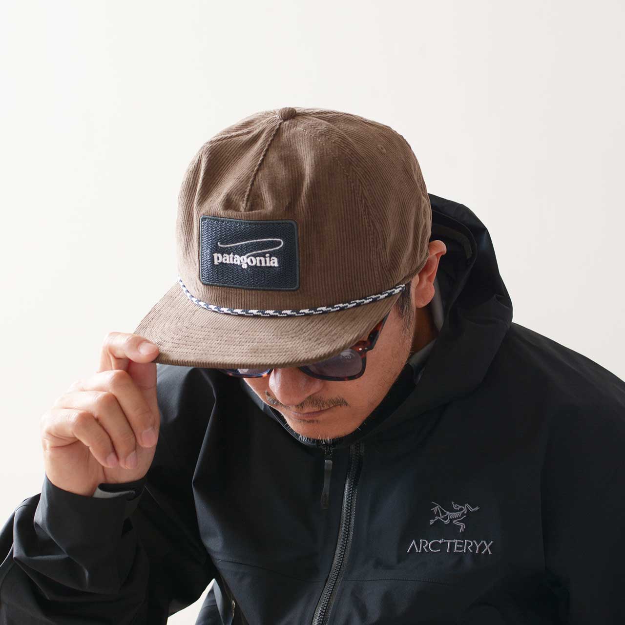 Patagonia [パタゴニア正規代理店] Fly Catcher Hat [33475] フライ キャッチャー ハット [2024AW]