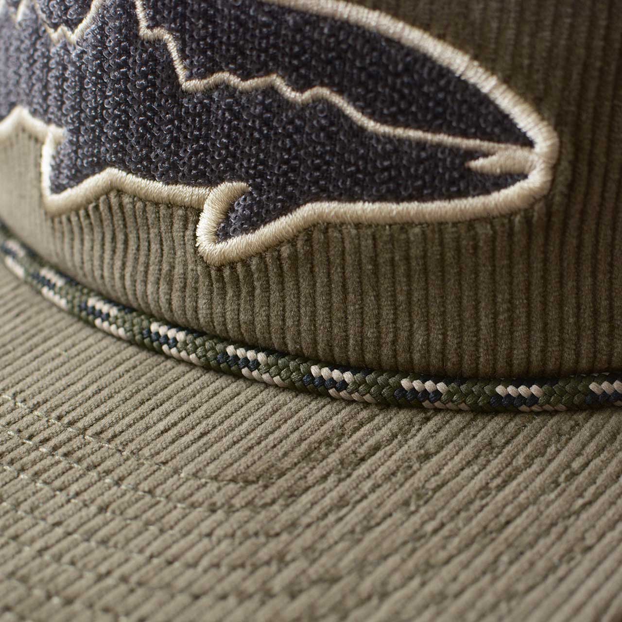 Patagonia [パタゴニア正規代理店] Fly Catcher Hat [33475] フライ キャッチャー ハット [2024AW]